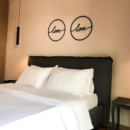 Boutique Homes Vólosz Kültér fotó