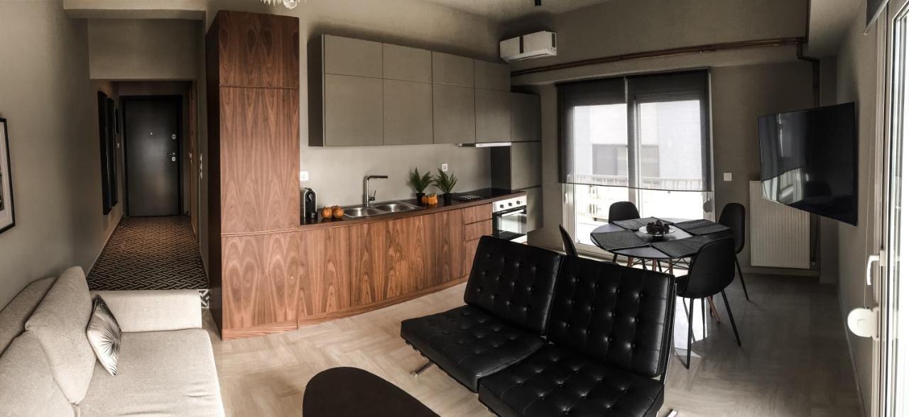 Boutique Homes Vólosz Kültér fotó