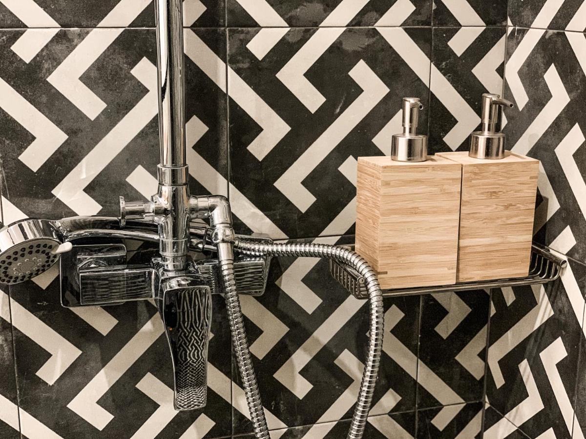 Boutique Homes Vólosz Kültér fotó