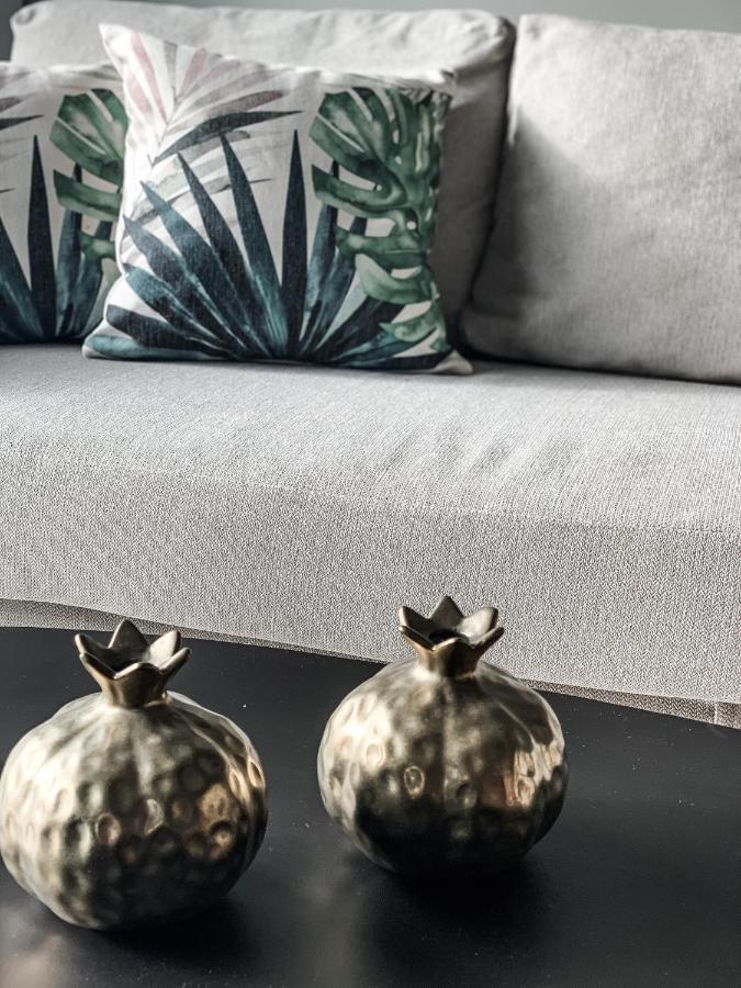 Boutique Homes Vólosz Kültér fotó