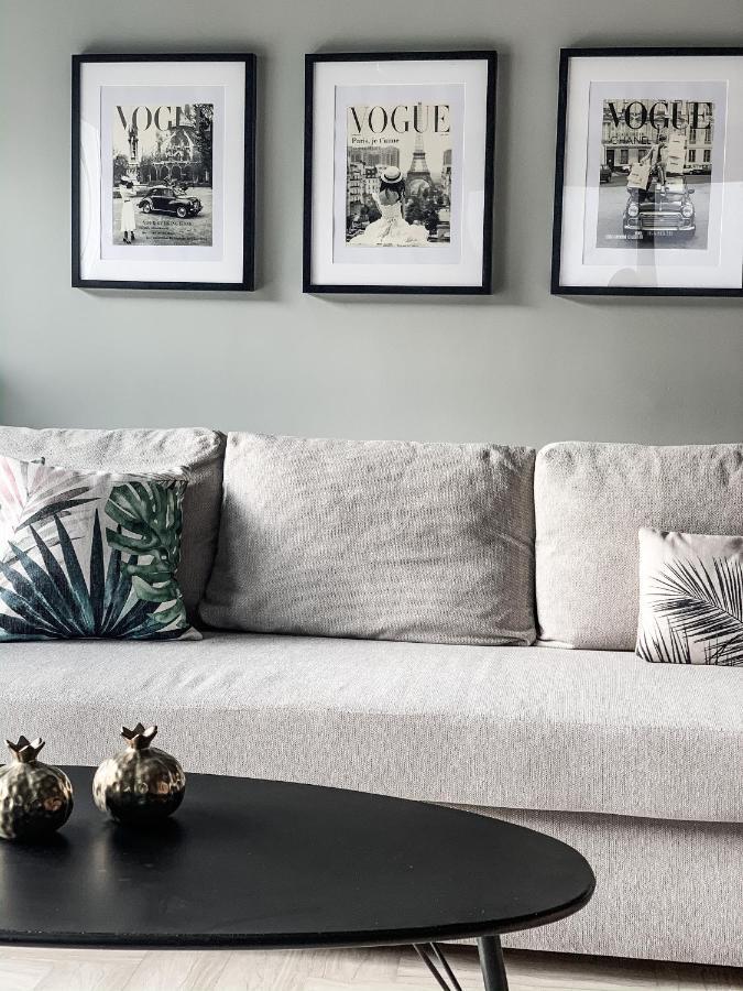 Boutique Homes Vólosz Kültér fotó