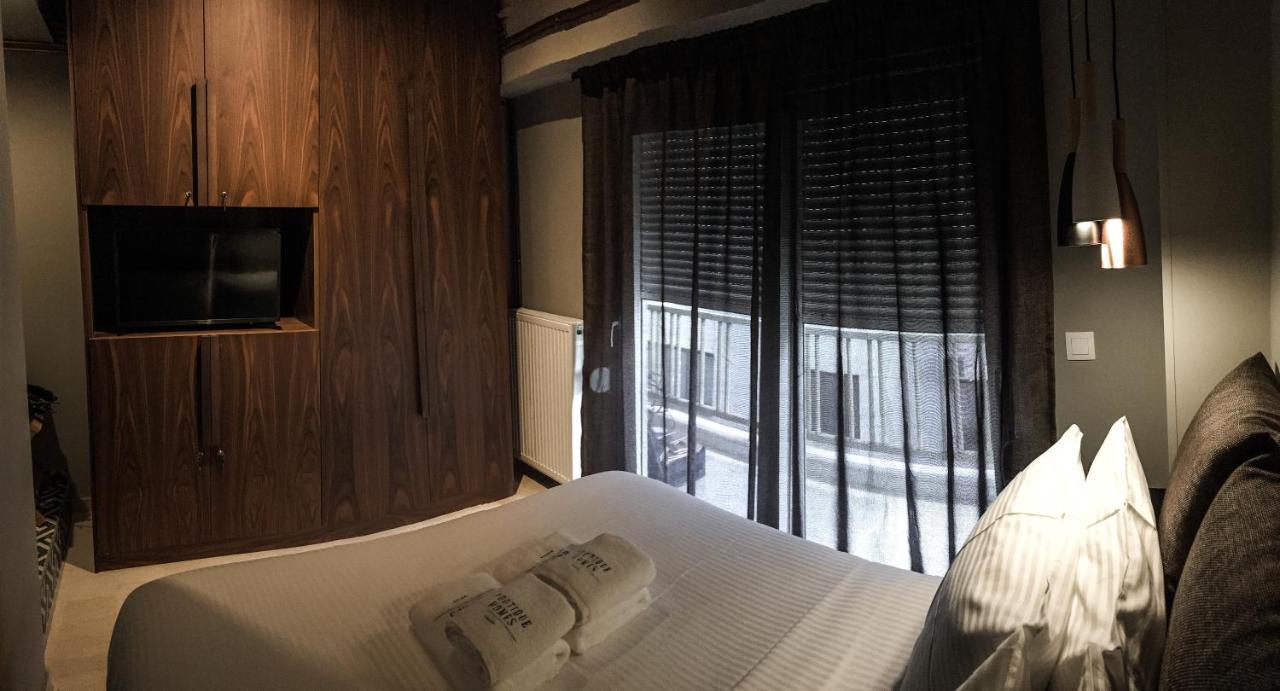 Boutique Homes Vólosz Kültér fotó