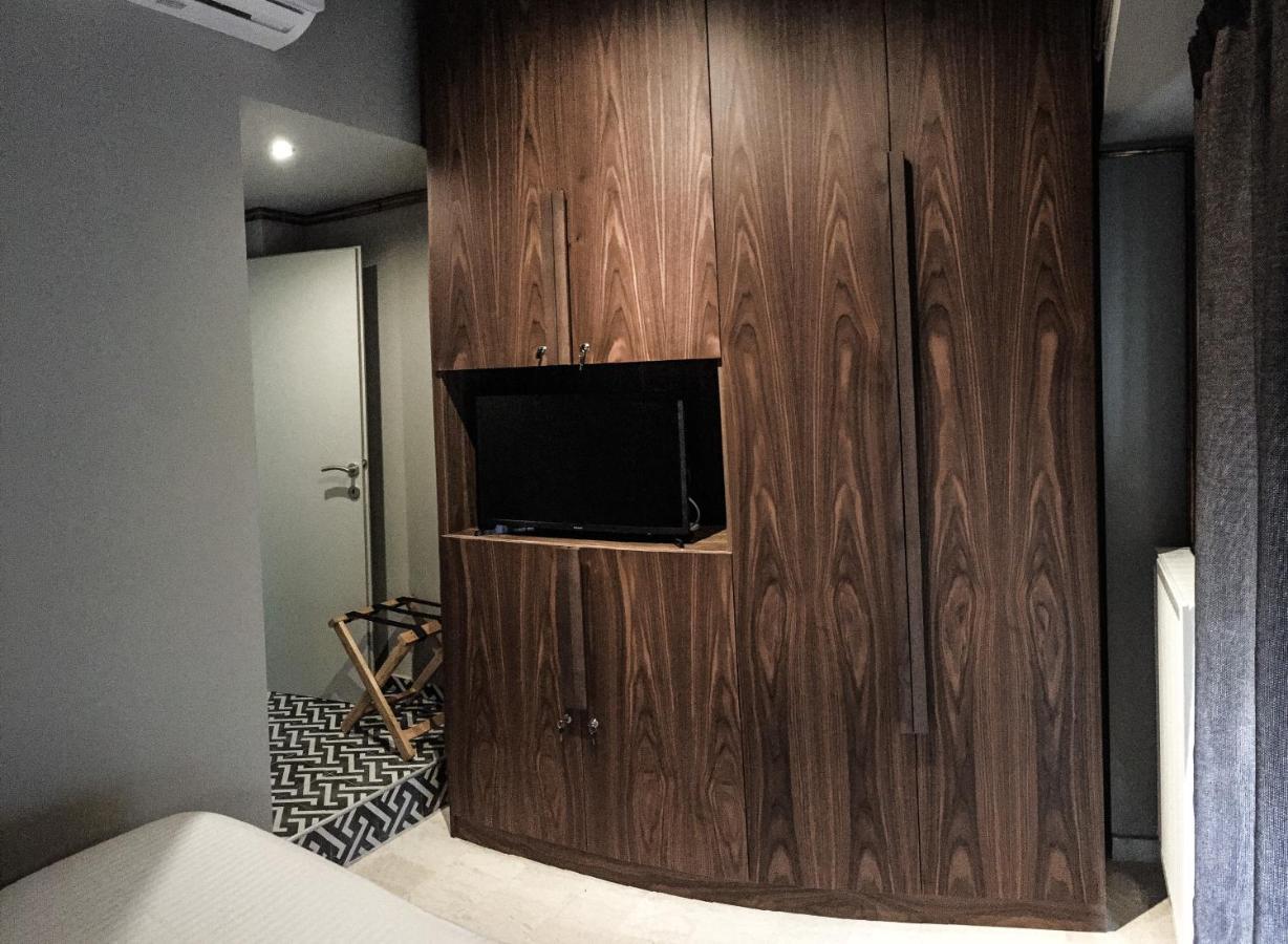 Boutique Homes Vólosz Kültér fotó