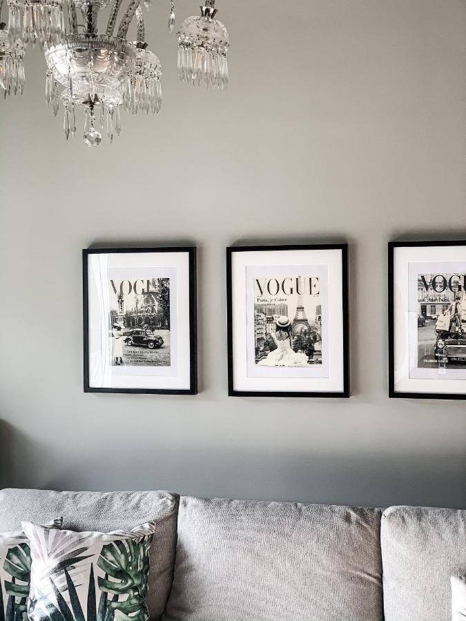Boutique Homes Vólosz Kültér fotó