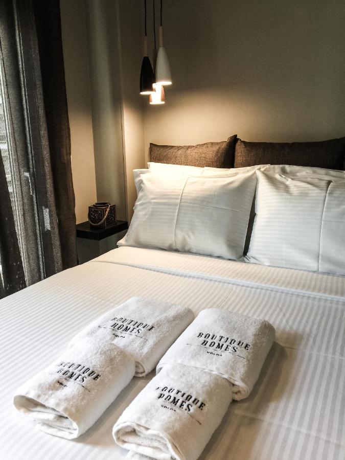 Boutique Homes Vólosz Kültér fotó