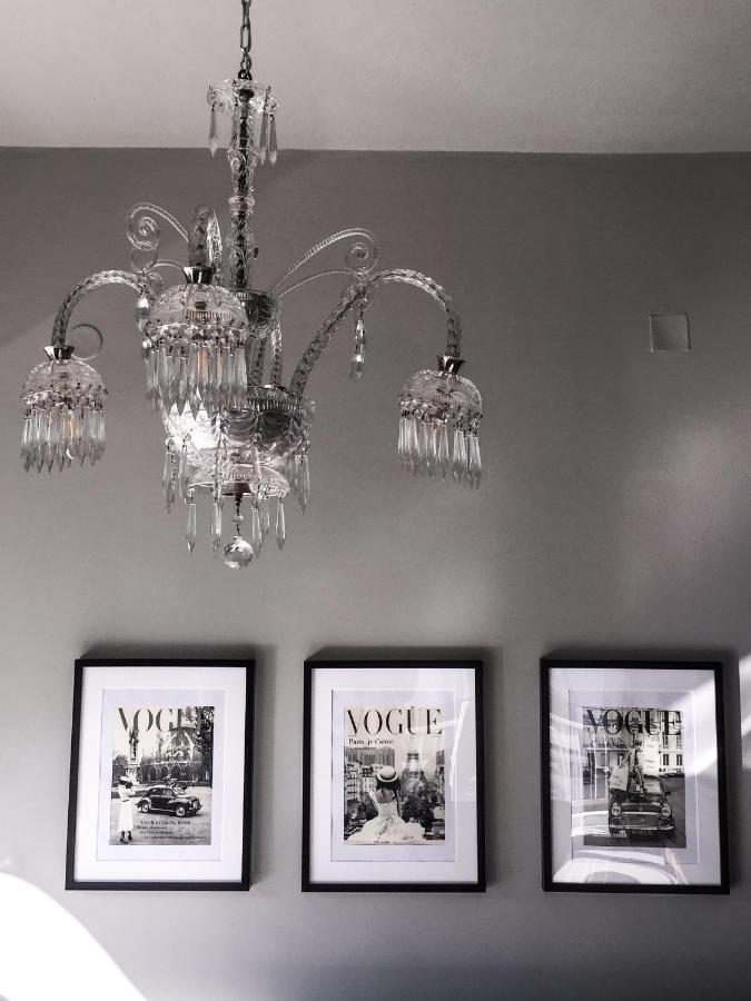 Boutique Homes Vólosz Kültér fotó