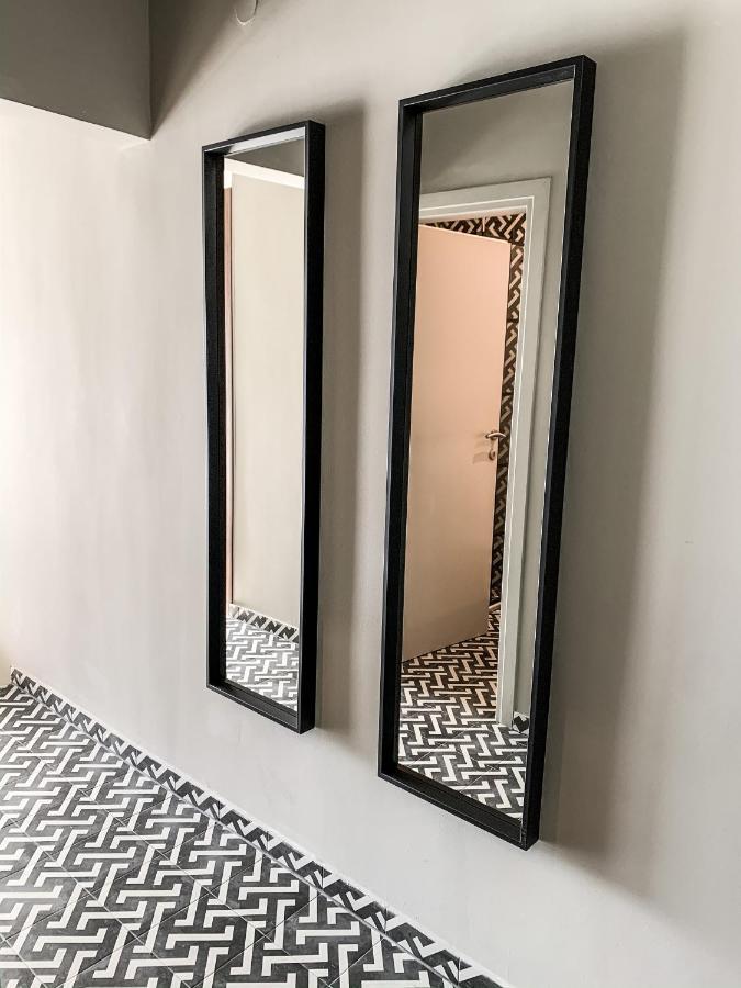 Boutique Homes Vólosz Kültér fotó