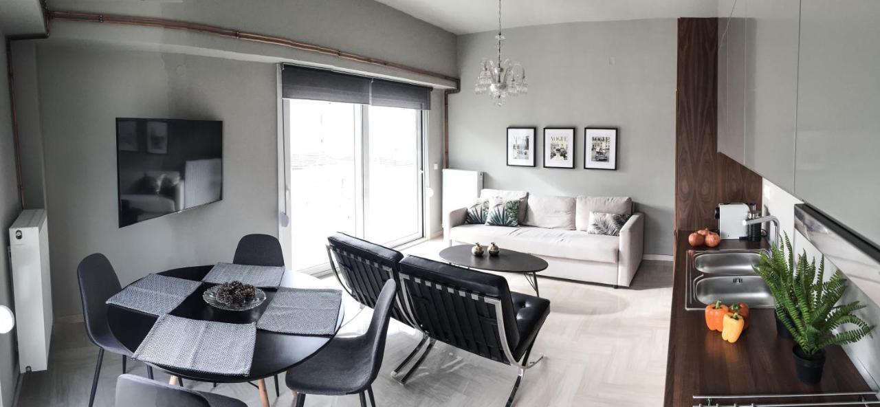 Boutique Homes Vólosz Kültér fotó