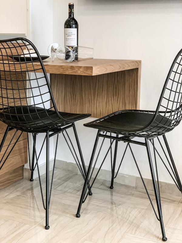 Boutique Homes Vólosz Kültér fotó