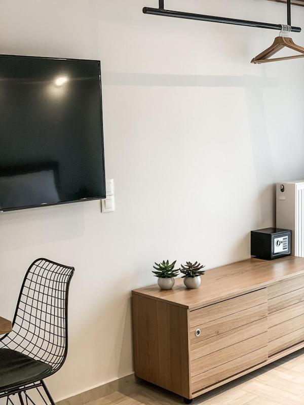 Boutique Homes Vólosz Kültér fotó