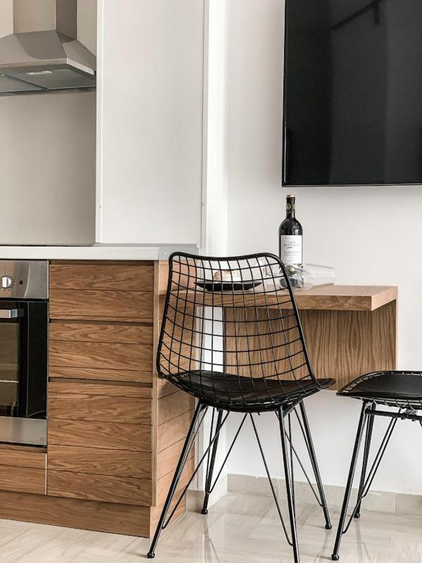 Boutique Homes Vólosz Kültér fotó