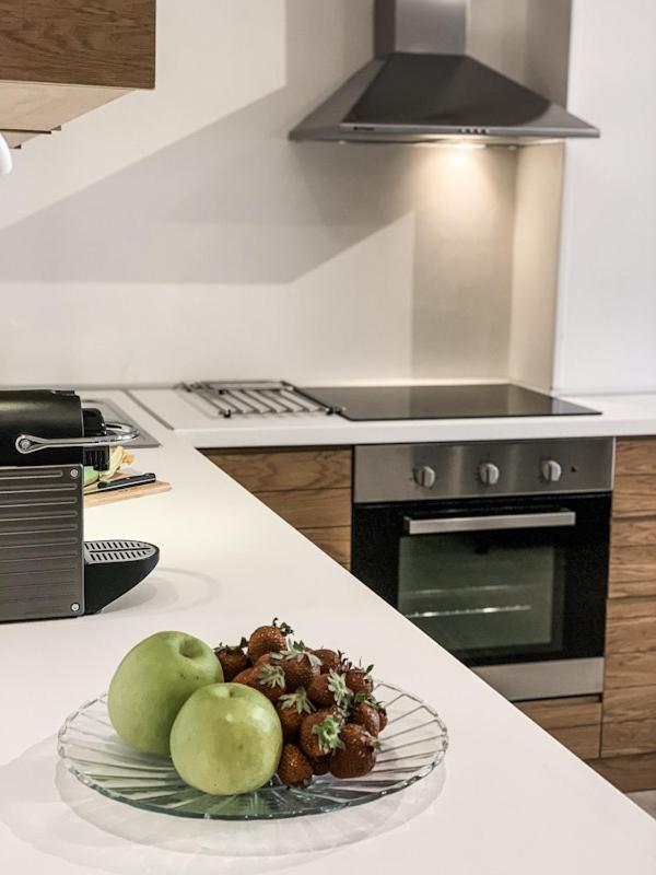 Boutique Homes Vólosz Kültér fotó