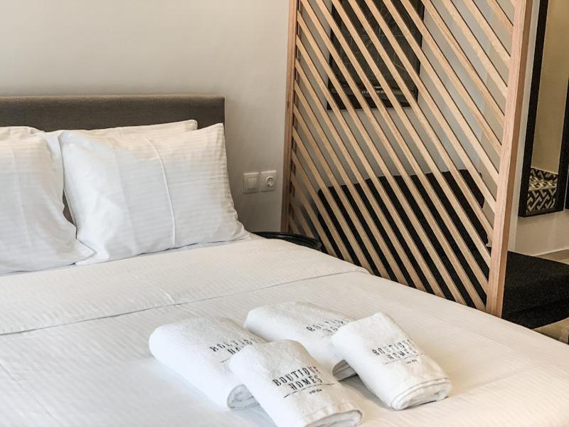Boutique Homes Vólosz Kültér fotó