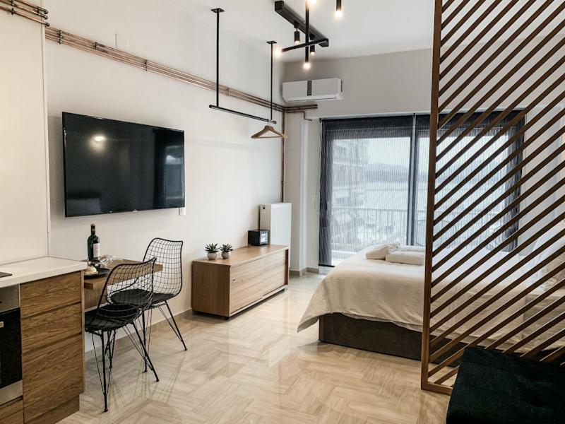 Boutique Homes Vólosz Kültér fotó