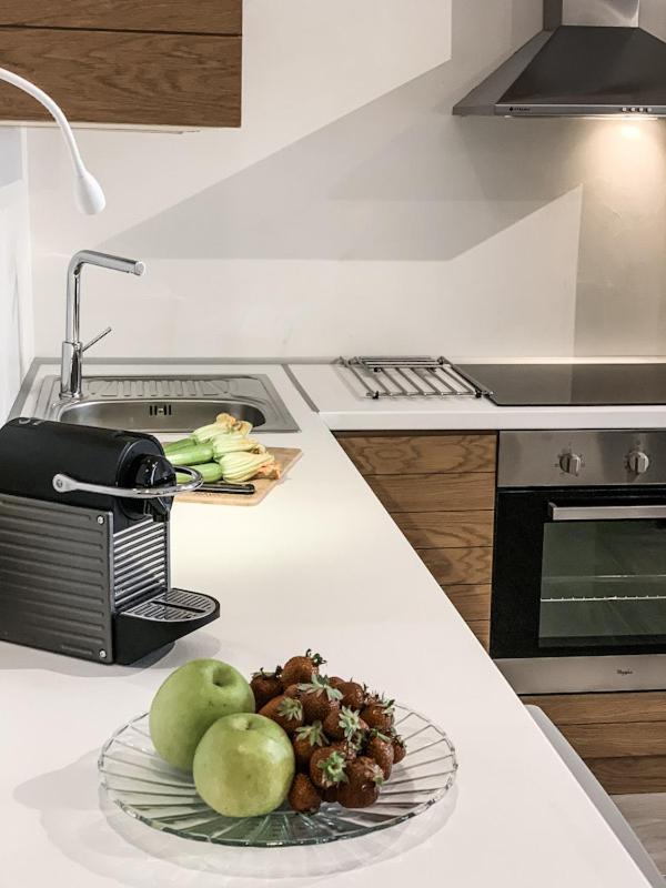 Boutique Homes Vólosz Kültér fotó