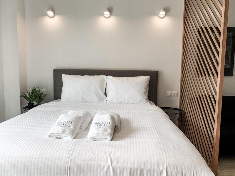 Boutique Homes Vólosz Kültér fotó