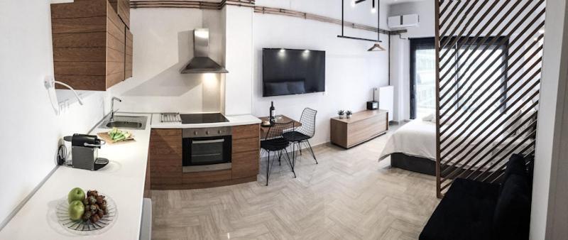 Boutique Homes Vólosz Kültér fotó
