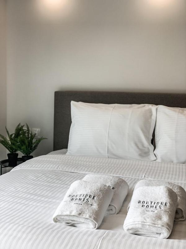Boutique Homes Vólosz Kültér fotó