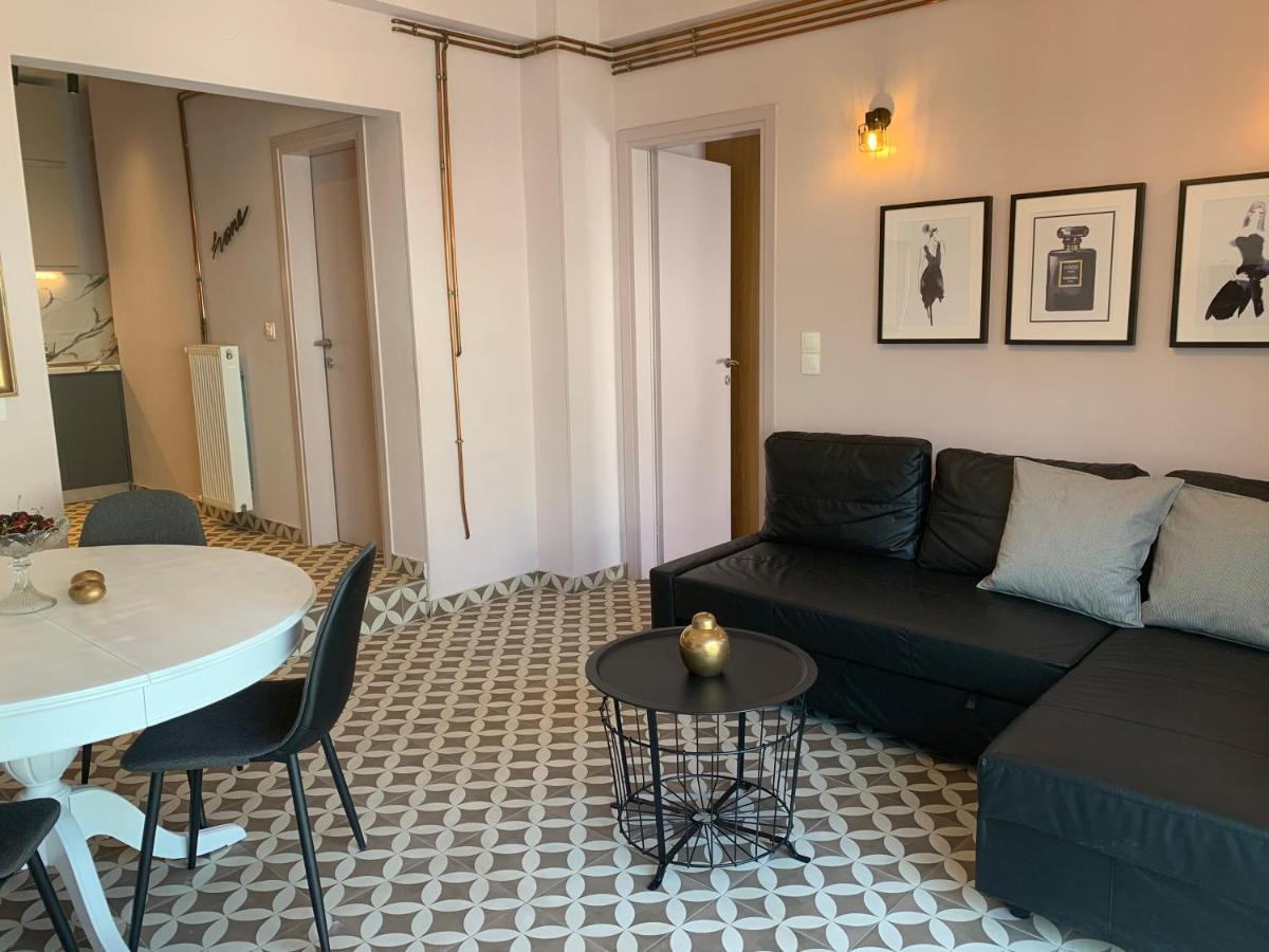 Boutique Homes Vólosz Kültér fotó