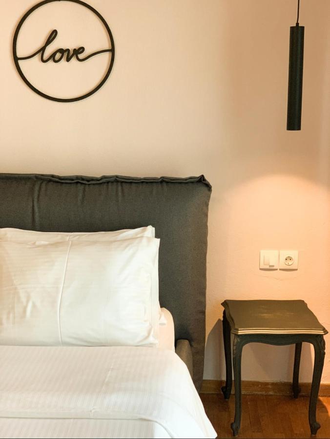 Boutique Homes Vólosz Kültér fotó