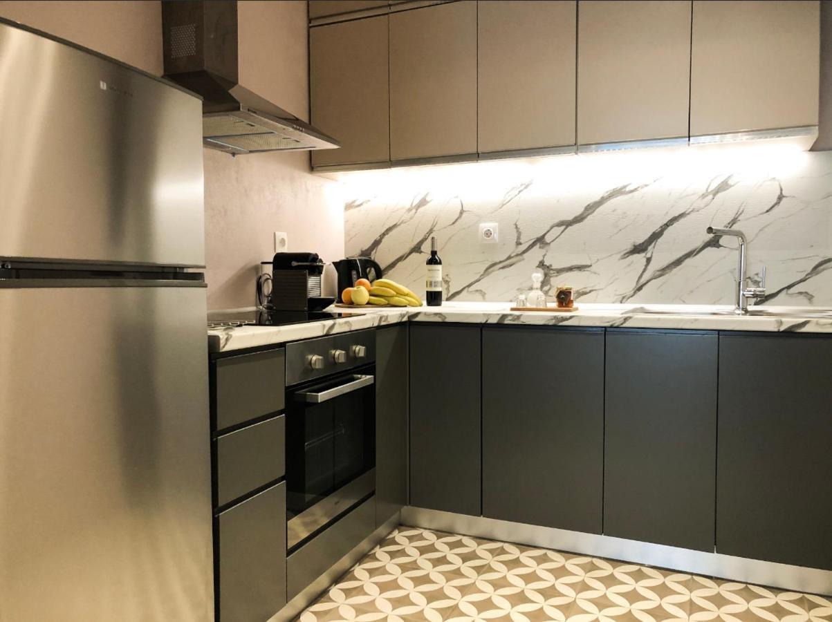 Boutique Homes Vólosz Kültér fotó