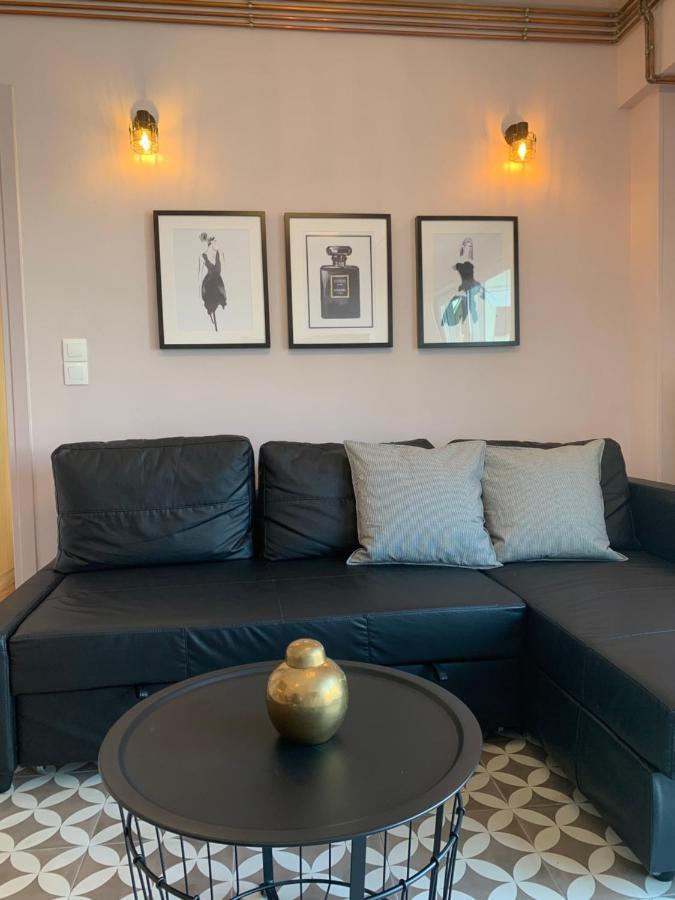Boutique Homes Vólosz Kültér fotó
