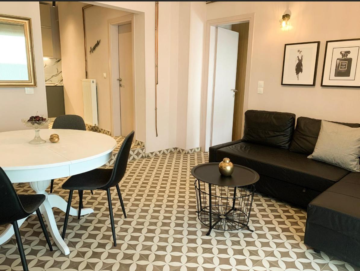 Boutique Homes Vólosz Kültér fotó