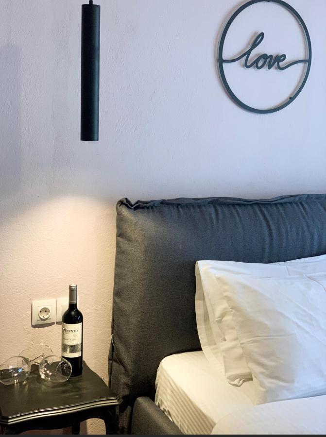 Boutique Homes Vólosz Kültér fotó