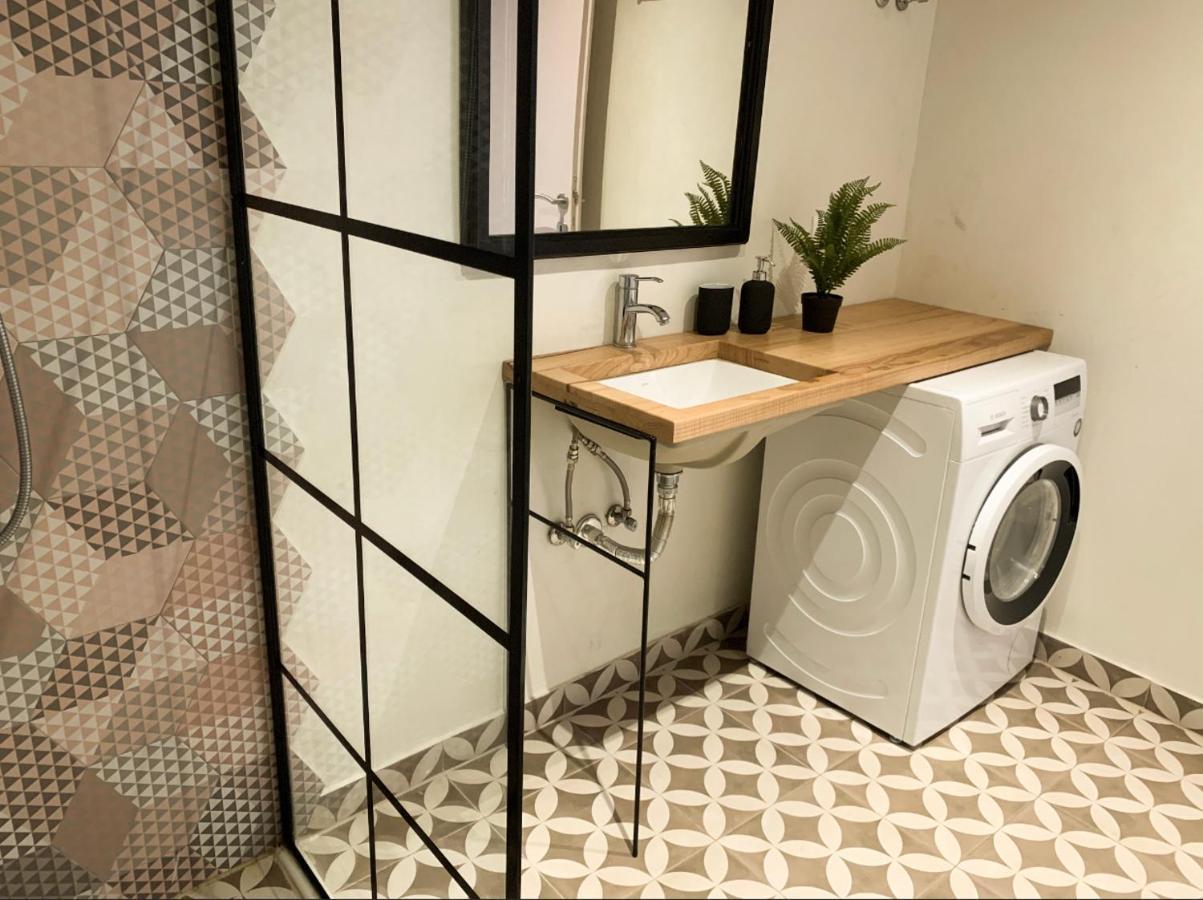 Boutique Homes Vólosz Kültér fotó
