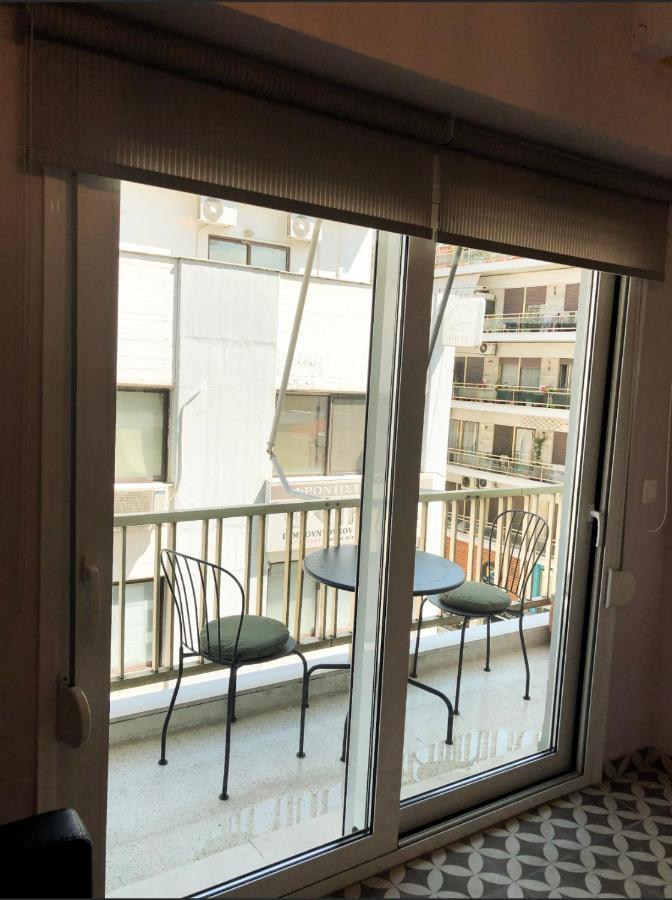 Boutique Homes Vólosz Kültér fotó