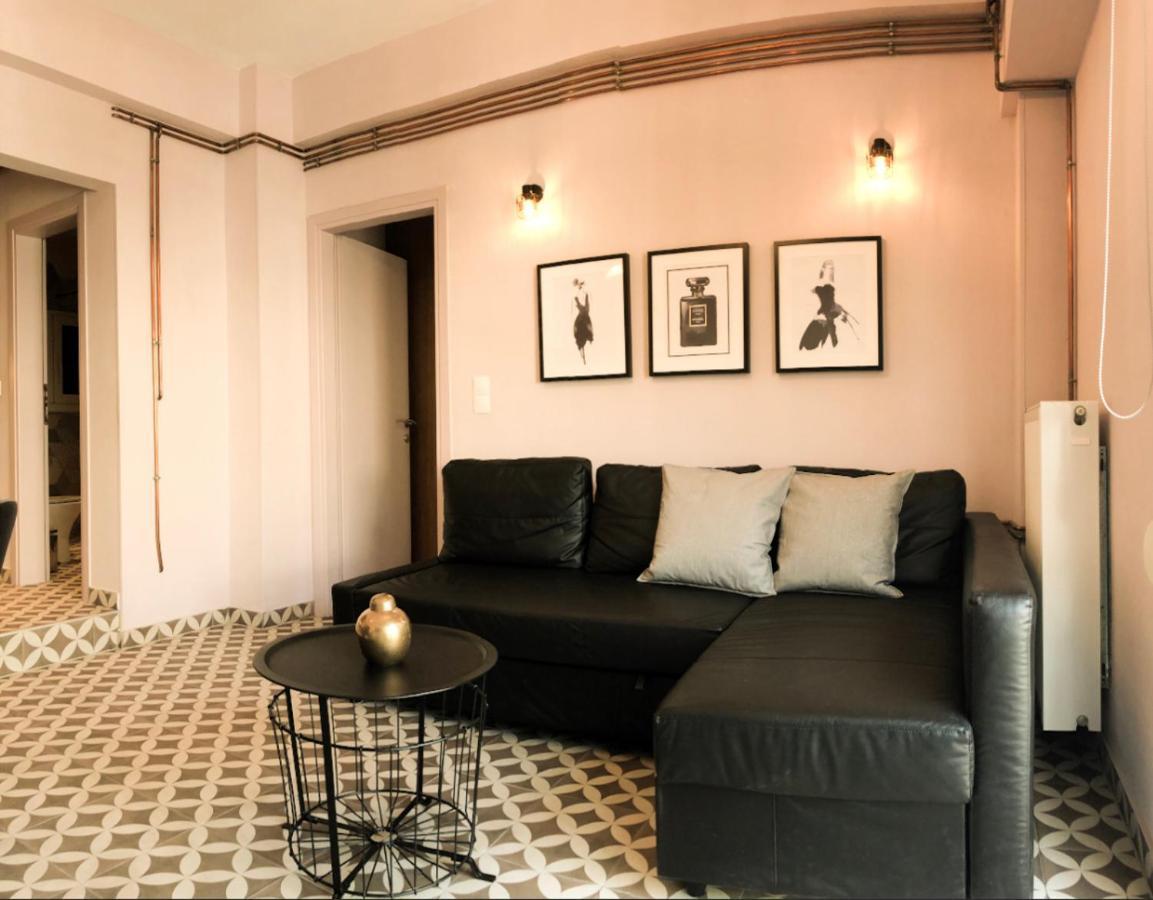 Boutique Homes Vólosz Kültér fotó