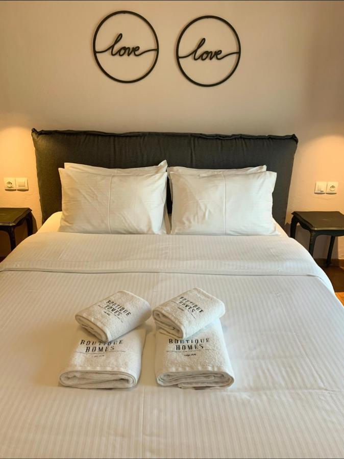 Boutique Homes Vólosz Kültér fotó