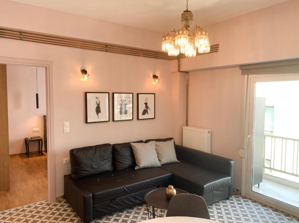 Boutique Homes Vólosz Kültér fotó