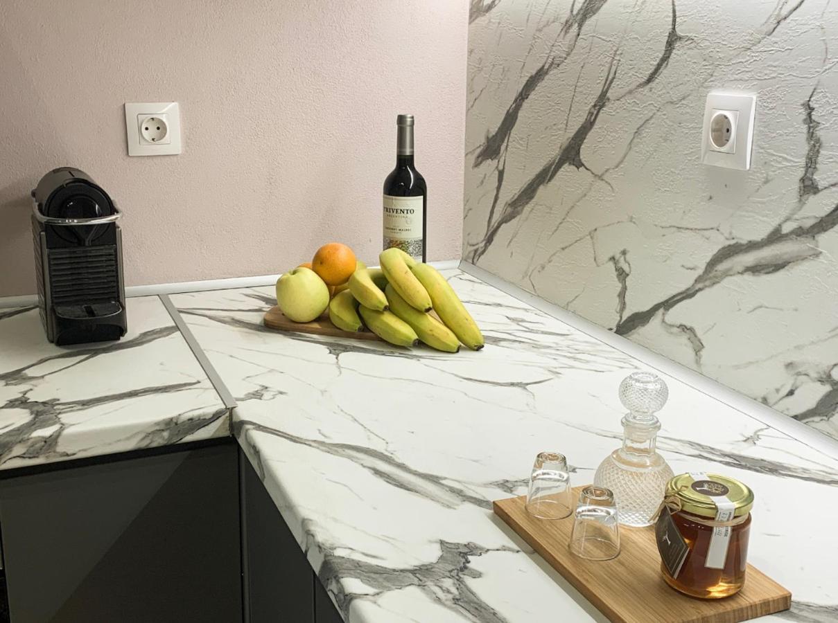 Boutique Homes Vólosz Kültér fotó