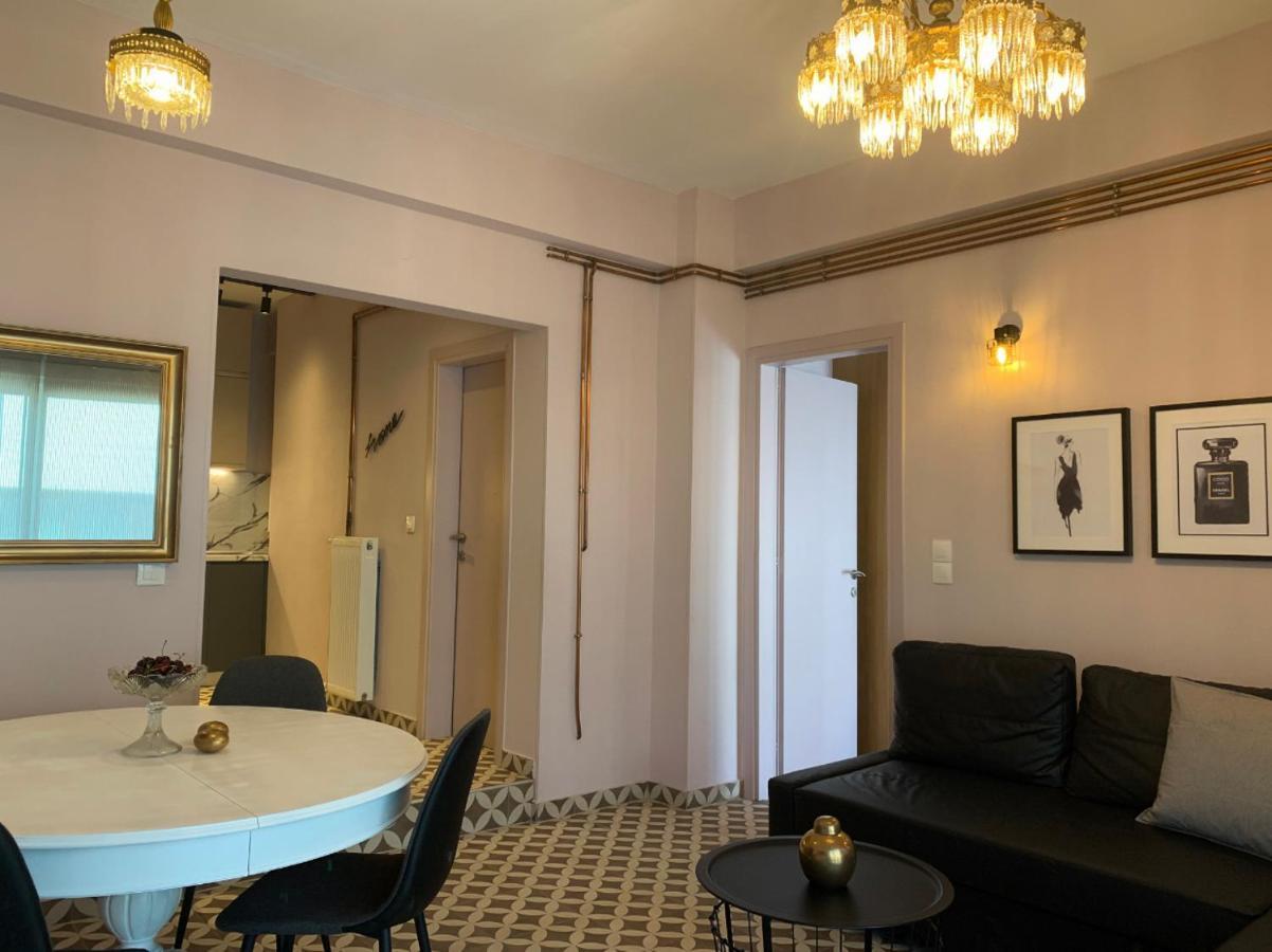 Boutique Homes Vólosz Kültér fotó