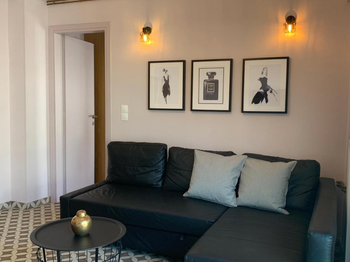 Boutique Homes Vólosz Kültér fotó