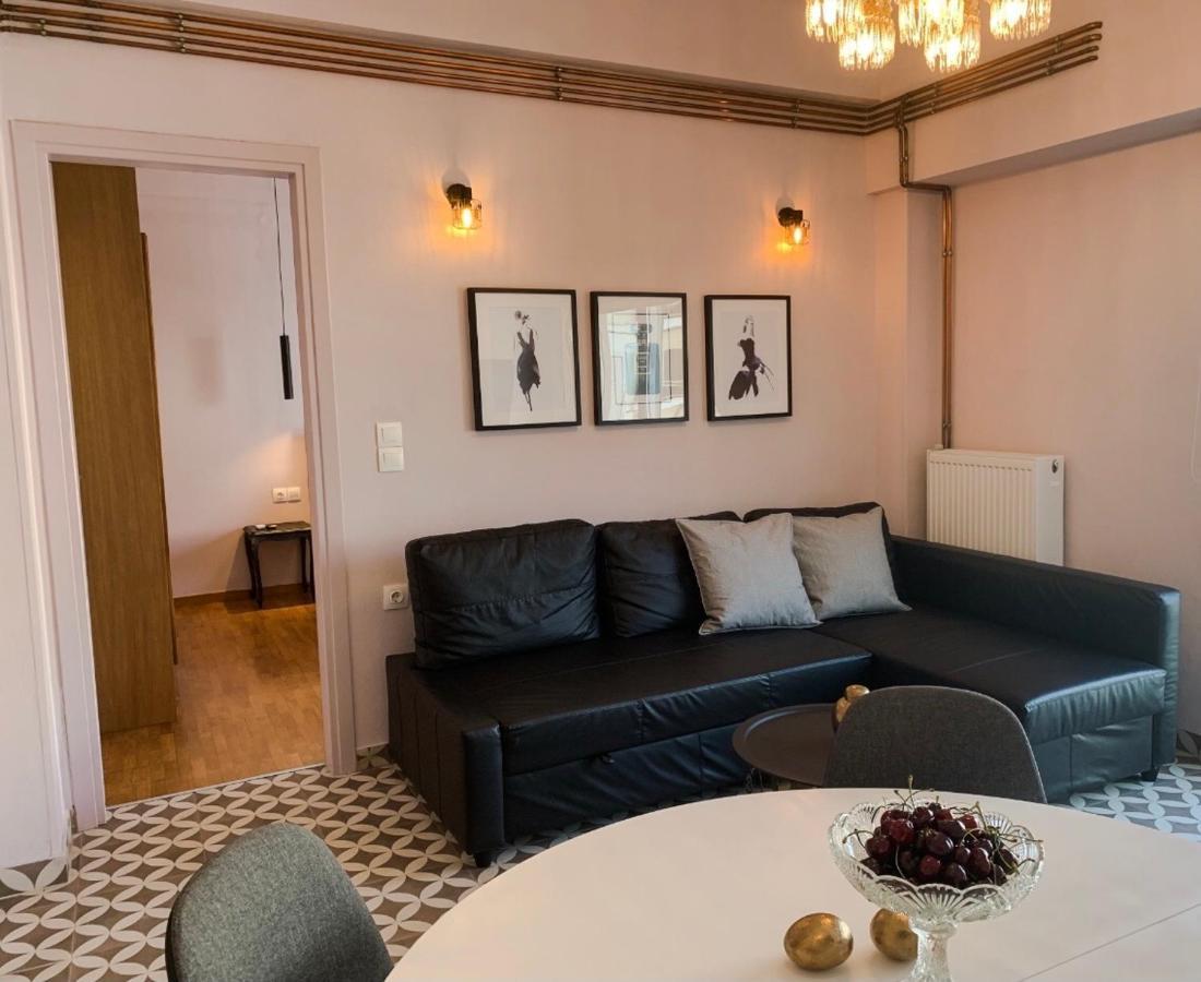 Boutique Homes Vólosz Kültér fotó